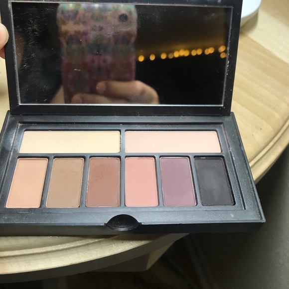 NEW Smashbox Cover Shot eyeshadow palette - Picture 2 of 3